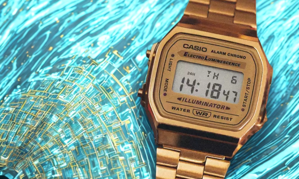 Casio