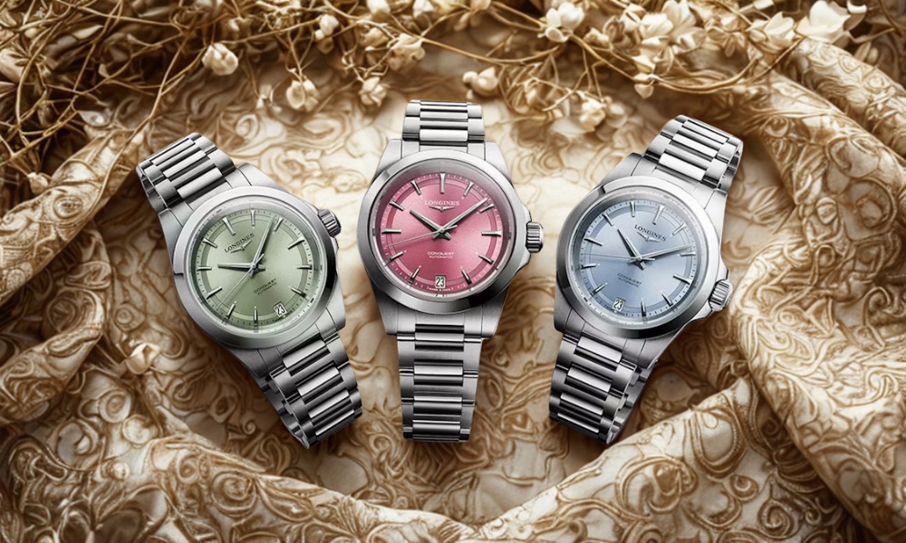 Longines