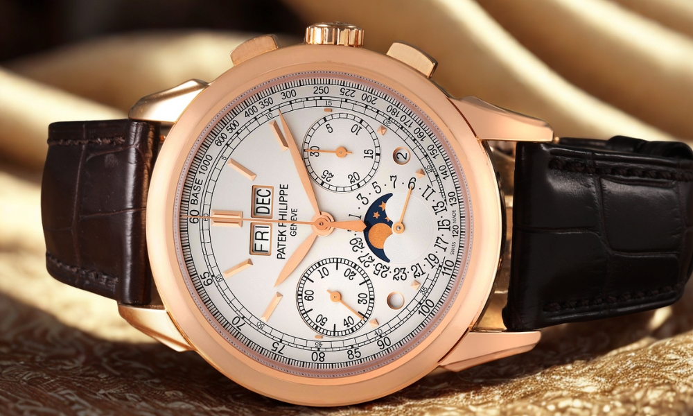 Patek Philippe