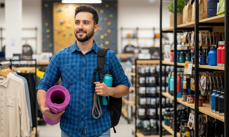 Kako izabrati pravu fitnes opremu za svaki budžet