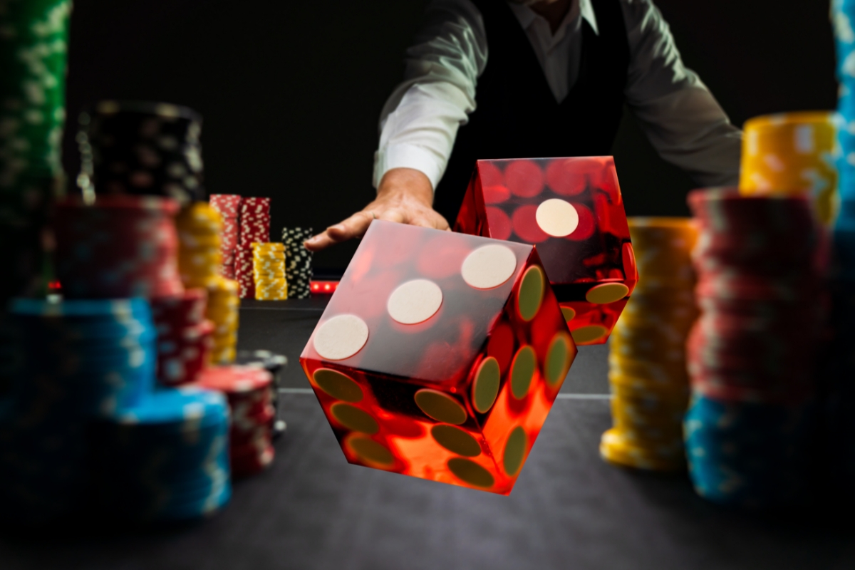 Craps pravila: kako izgleda igra i koje opklade postoje