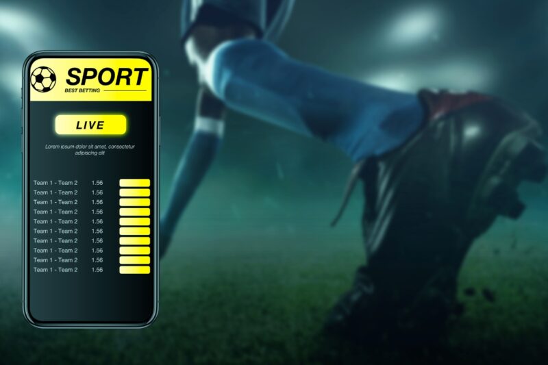 sportsko klađenje u fudbalu